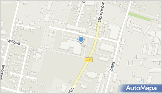 7471533076, Ryszard Matusiak Luken 