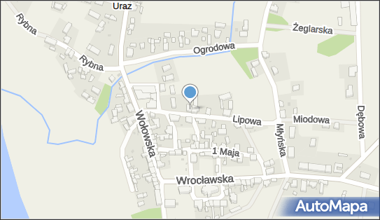 8991765161, Ryszard Michałkiewicz P.P.H.Jasny Dom 