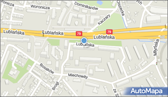 Ryszard Myszka Gme Consulting, Lublańska 22, Kraków 31-476 - Przedsiębiorstwo, Firma, NIP: 6791748412