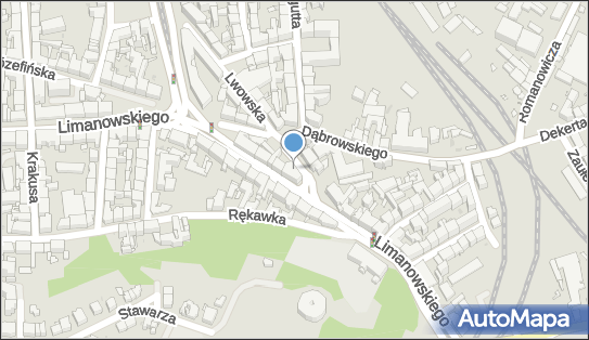 Ryszard Niziurski Lab-Szkło, ul. Lwowska 29, Kraków 30-551 - Przedsiębiorstwo, Firma, NIP: 6791097759