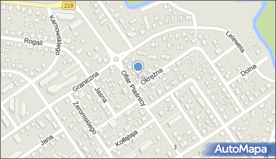 Ryszard Oberzig Top-Chem, Ofiar Piaśnicy 42, Wejherowo 84-200 - Przedsiębiorstwo, Firma, NIP: 5881351824
