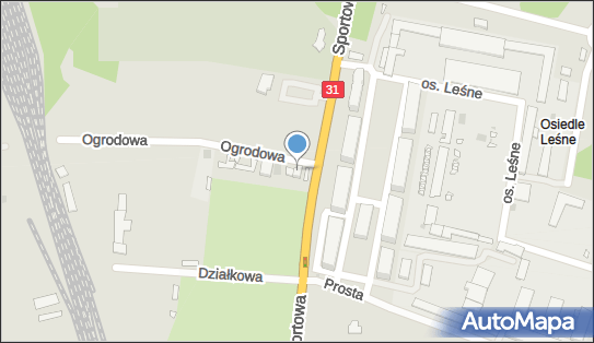 5981024527, Zakład Kamieniarski Export-Import Ryszard Oliwiak 