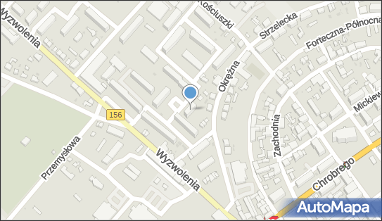 Ryszard Omeluk - Działalność Gospodarcza, Drzymały 2a 66-500 - Przedsiębiorstwo, Firma, NIP: 5992402660