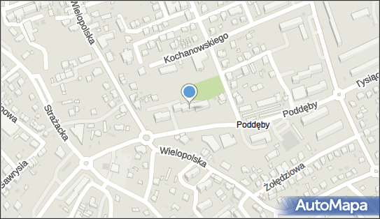 Ryszard Pawełek Przewóz Towarów i Osób, Poddęby 3, Dębica 39-200 - Przedsiębiorstwo, Firma, NIP: 8721156340