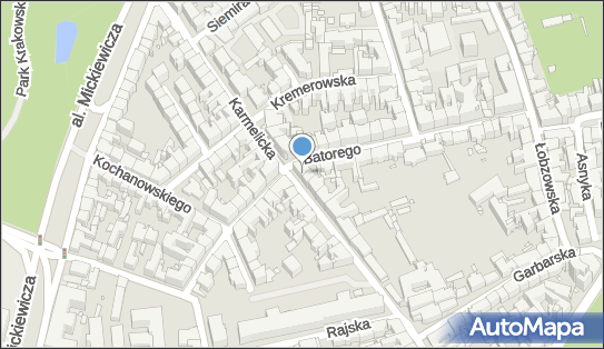 6770009974, Ryszard Piórkowski Kiosk Wielobranżowy 