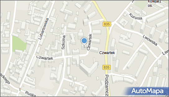 9461251466, Ryszard Powiślański 