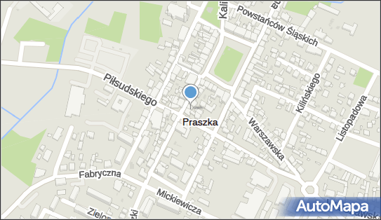 5760004325, Kantor Wymiany Walut Ryszard Przybylski 
