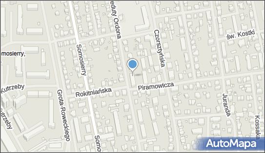 Ryszard Raszkiewicz - Działalność Gospodarcza, Reduty Ordona 56a 71-202 - Przedsiębiorstwo, Firma, NIP: 8521148620