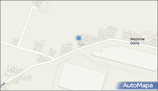 Ryszard Rerak Mechanika Pojazdowa, Wężerów 73, Wężerów 32-090 - Przedsiębiorstwo, Firma, numer telefonu, NIP: 6821017341