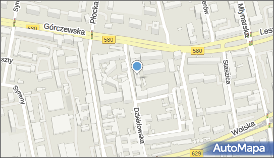 5271572277, Medservice, Ryszard Rok 