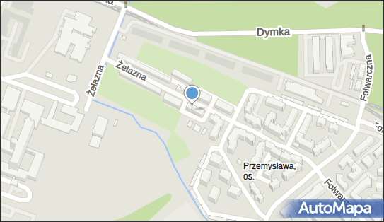Ryszard Rowiński, Żelazna 18a, Poznań 61-064 - Przedsiębiorstwo, Firma, NIP: 7821597149
