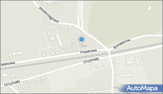 5581021583, Przetwórstwo Tworzyw Sztucznych Ryszard Rygielski 