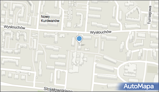 6791189680, Ryszard Sędzimir Nadzór Budowlano-Inwestycyjny 
