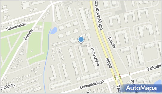 Ryszard Soczawa - Działalność Gospodarcza, Horeszków 16 71-215 - Przedsiębiorstwo, Firma, NIP: 8521426556