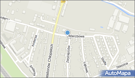 8821034027, Prywatny Gabinet Lekarski Ryszard Soliński 