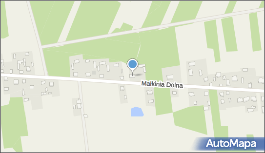 Ryszard Spaltabaka Rymexpol, Małkinia Dolna 24, Małkinia Dolna 07-320 - Przedsiębiorstwo, Firma, NIP: 7590000096