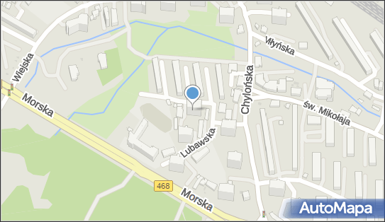 5861753100, Ryszard Stasiak R-Gate 