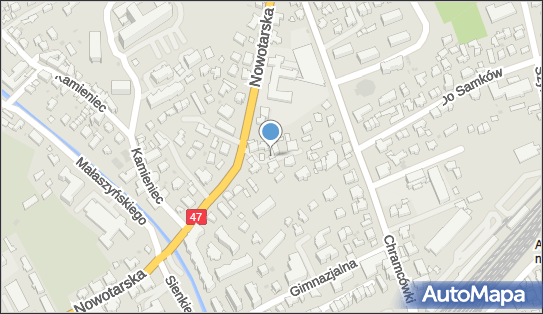 7361039487, Ryszard Strama Stramex 