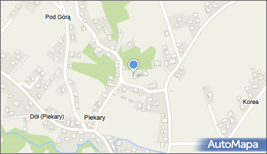 Ryszard Szalus Transport Towarowy, Piekary 311, Piekary 32-060 - Przedsiębiorstwo, Firma, NIP: 9441195807