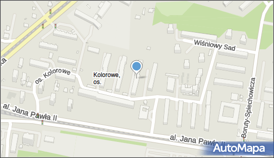 Ryszard Szarota Zakład Usługowy Wem, os. Kolorowe 17, Kraków 31-940 - Przedsiębiorstwo, Firma, NIP: 6782073825