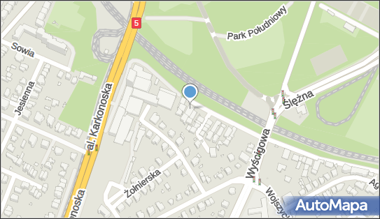 Ryszard Szerszeń, Warsztatowa 10, Wrocław 53-014 - Przedsiębiorstwo, Firma, NIP: 8991008069