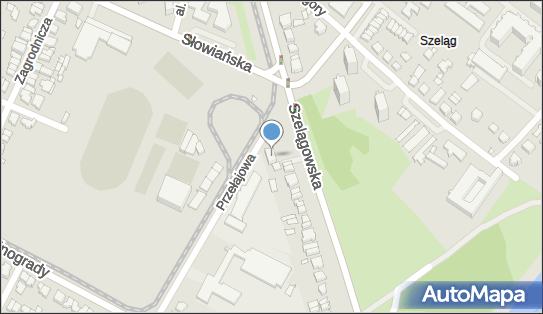 Ryszard Sznajder Instalatorstwo Elektryczne Usługi Ogólno-Budowlane 61-622 - Przedsiębiorstwo, Firma, NIP: 9720028882