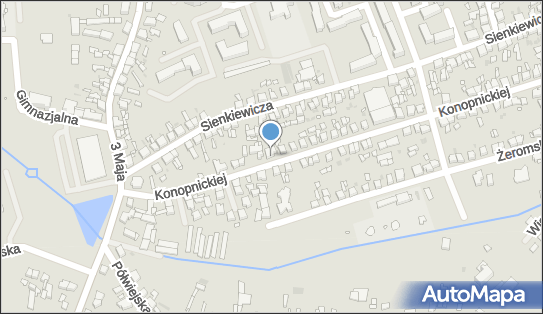 Ryszard Wójcik Instalatorstwo Wodno-Kanalizacyjne Centralnego Ogrzewania i Gazu Andrzej Domagała 64-330 - Przedsiębiorstwo, Firma, NIP: 7881367542