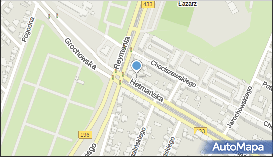 5222382708, DR Ryszard Wojnecki 