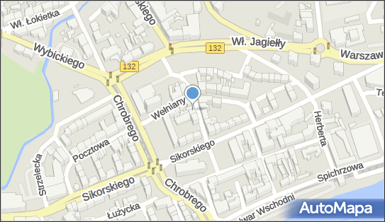 5991087883 Nip Wolter Ryszard Salon Fryzjerski Męski Na Mapach Targeo