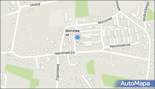 6421425059, GEO-DAR Usługi Geodezyjne Ryszard Woźniak 