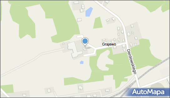 Ryszard Woźniak Firma Handlowo Usługowa, ul. Grajewo 3, Papiernia 83-424 - Przedsiębiorstwo, Firma, NIP: 5911558241