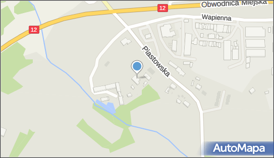 Ryszard Zajączkowski F.H.U.R - Turbo, Piastowska 18, Żary 68-200 - Przedsiębiorstwo, Firma, NIP: 9281152745