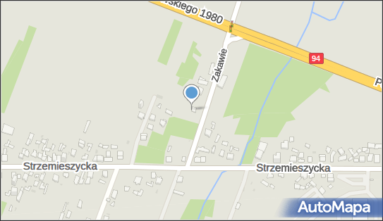 Ryszka i Spółka Ryszka Robert, ul. Strzemieszycka 56 A 42-530 - Przedsiębiorstwo, Firma, NIP: 6442790700