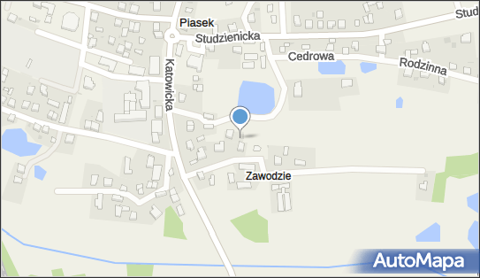 Ryt Mateusz P H U Ryt Pol Warsztat Elektromechaniczny, Katowicka 62 43-211 - Przedsiębiorstwo, Firma, NIP: 6381528881