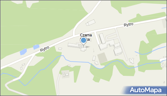Ryter Ski Czerwiński Bogusław Handzel Beata, Rytro 302, Rytro 33-342 - Przedsiębiorstwo, Firma, numer telefonu