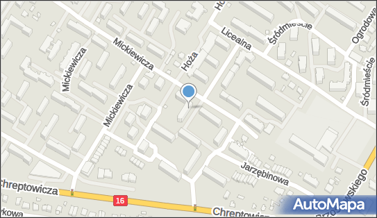 Rytmika Katarzyna Nikolopoulou, Osiedlowa 2a, Augustów 16-300 - Przedsiębiorstwo, Firma, NIP: 8461288813