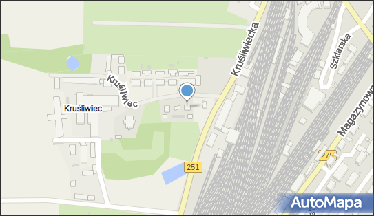 Rzadkiewicz Jan Przedsiębiorstwo Wielobranżowe, Kruśliwiec 1 88-100 - Przedsiębiorstwo, Firma, NIP: 5560804647