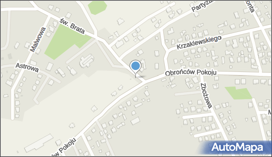 8141429057, Rząsa Mariusz Usługi Instalacyjno-Budowlane 