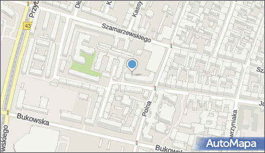 7811006336, Rzeczoznawca D/S Sanitarno - Higienicznych Anna Marczak 