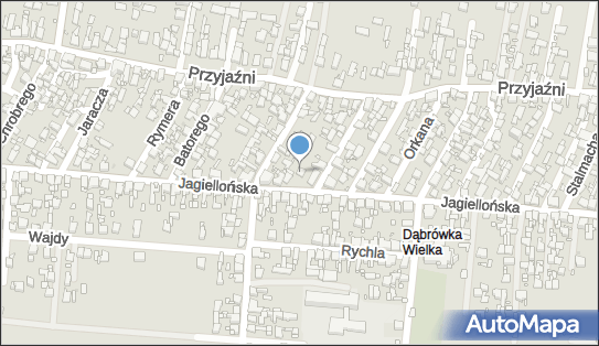 6431138841, Rzeczoznawca Majątkowy Hanna Szeluk - Bojko 