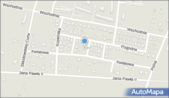 5641001467, Rzeczoznawca Majątkowy Mirosław Chiliński 
