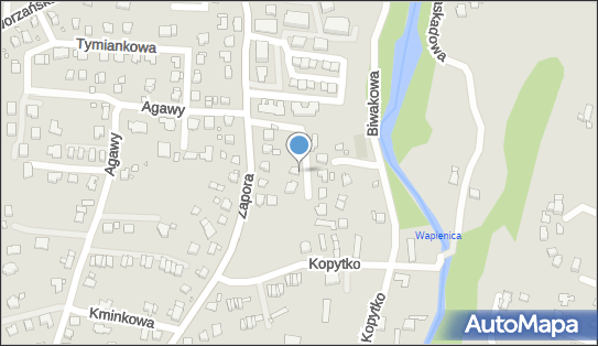 Rzeczoznawca Majątkowy mgr Inż.Andrzej Kocel, Koperkowa 8 43-382 - Przedsiębiorstwo, Firma, NIP: 5471265686
