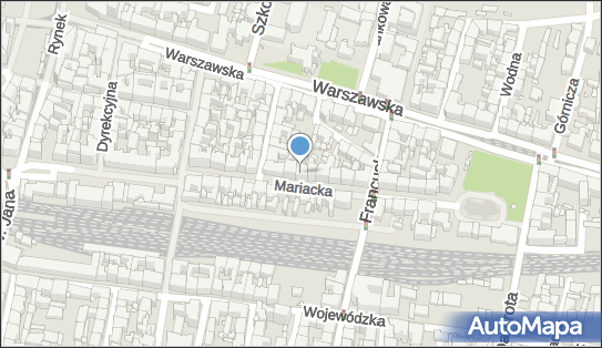 Rzeczoznawca Majątkowy Sławomir Łęczycki, Mariacka 16, Katowice 40-014 - Przedsiębiorstwo, Firma, NIP: 6271876492