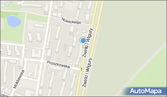 Rzeczoznawca Majątkowy Zbigniew Marczyk, Geodetów 8/97, Warszawa 02-396 - Przedsiębiorstwo, Firma, numer telefonu