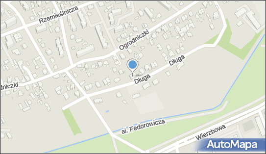 Rzeczoznawca Majątkowy, Długa 48, Białystok 15-765 - Przedsiębiorstwo, Firma, NIP: 5421027217