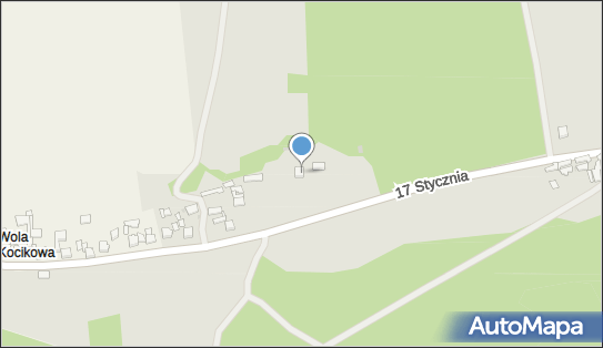Rzeczoznawca Majątkowy, 17 Stycznia 32a, Pilica 42-436 - Przedsiębiorstwo, Firma, NIP: 6491247195