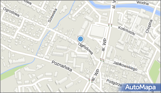 6180033658, Rzeczoznawca Majątkowy Władysław Mizier 