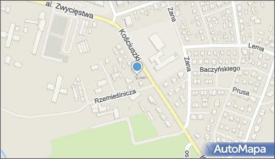 790027889, Rzeczoznawca Ryszard Kudzinowski 
