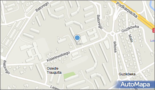 Rzeczoznawstwo do Spraw Bezpieczeństwa i Higieny Pracy, Krosno 38-400 - Przedsiębiorstwo, Firma, NIP: 6841332844