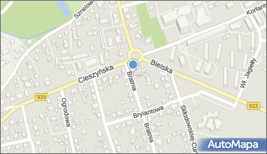 Rzeczoznawstwo i Wycena Nieruchomości, Bratnia 1, Pszczyna 43-200 - Przedsiębiorstwo, Firma, numer telefonu, NIP: 6381306548